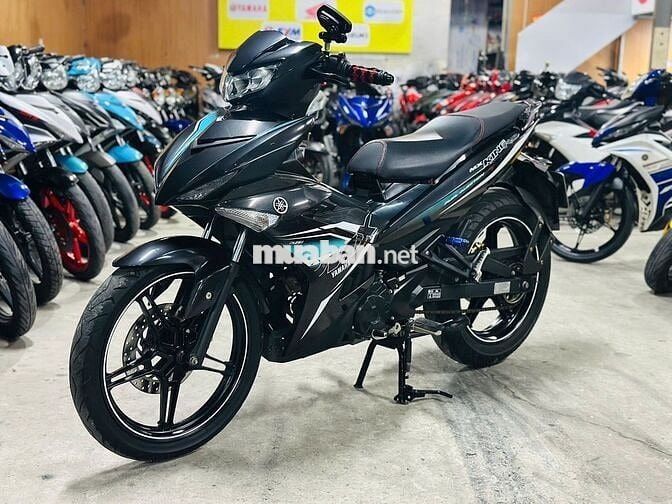 XE MÁYTHANH TÙNG_EXCITER 150 ĐÈN LED MÁY ZIN CHẤT