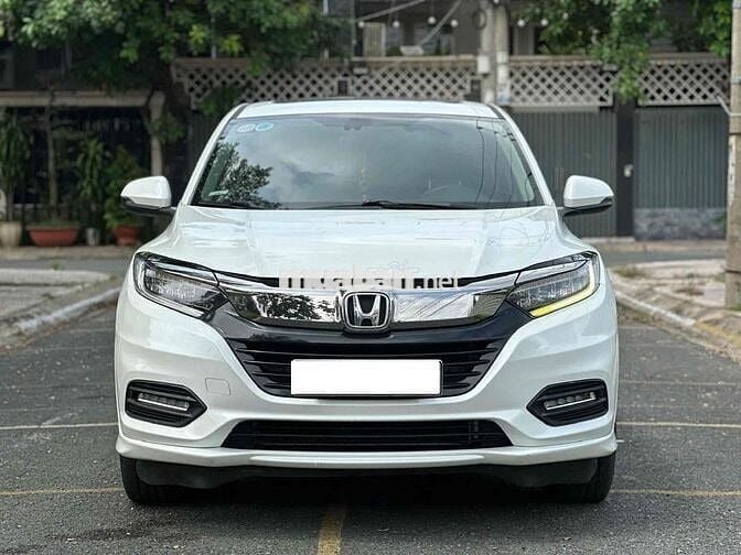 Honda HR-V 2*** km. xe zin. 1 chủ.