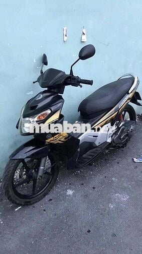 bán xe Nouvo 3 còn sử dụng tốt giấy tờ đầy đủ