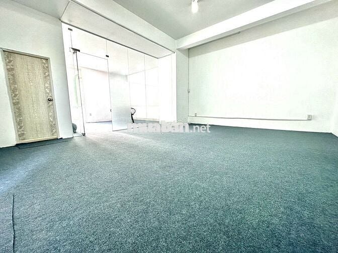 Cho thuê văn phòng 30 - 60m2 - 80m2 Khánh Hội Quận 4 giá từ 8 triệu