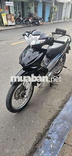 WAVE 110S BS TPHCM XE ZIN GIÁ RẺ