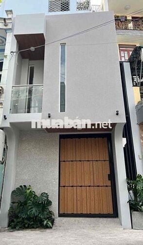 [CHÍNH CHỦ] BÁN NHÀ MẶT TIỀN FULL NỘI THẤT CAO CẤP