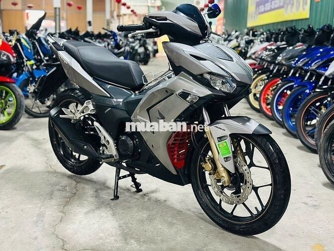 XE MÁYTHANH TÙNG_WINNER X 150ABS BẢN V3 BIỂN 29