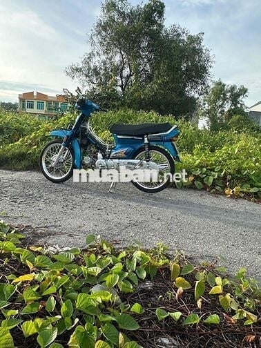 kẹt bán đam mê