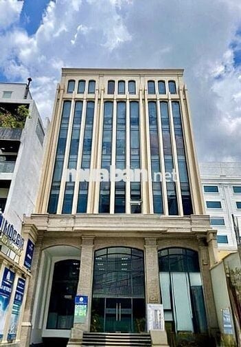 Văn phòng 66m2 chỉ 20tr tại tòa nhà Mộc Gia Cửu Long (gần sân bay)