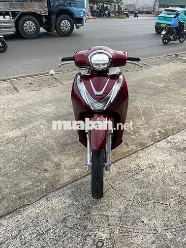 SH mode2022 zin đẹp chính chủ 60 có bán trả góp