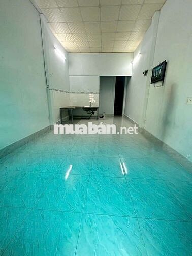 Nhà cho thuê Mã Lò, BT (2PN 1WC) hẻm 8m xe tải phù hợp kd onl, kho,...