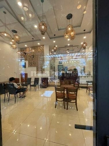 Bán biệt thự Phong Phú 4 – SHR – 160m² – 3 tầng – Giá 14,5 tỷ TL