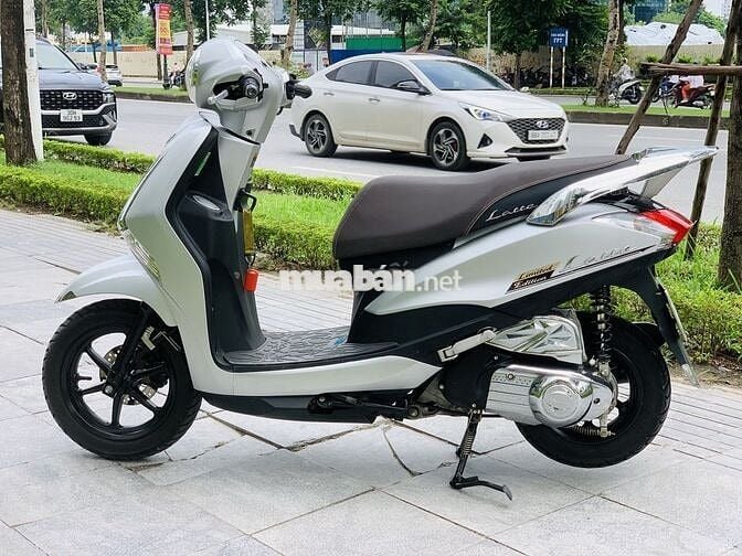 YAMAHA LATE XÁM GHI CHÍNH CHỦ ĐI GIỮ GÌN NHƯ MỚI
