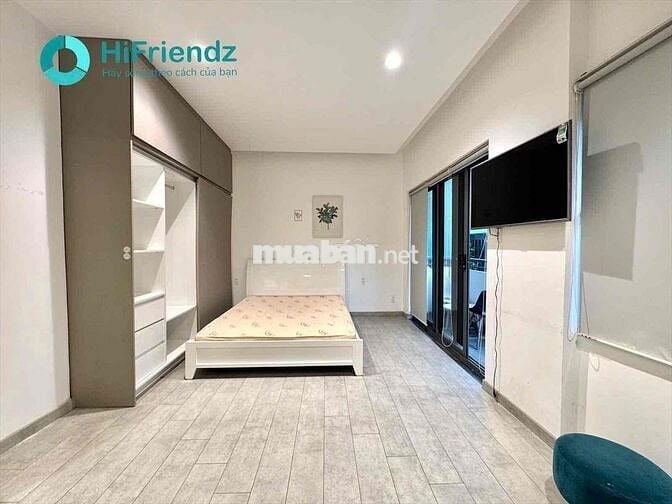 Chung cư mini 35m2 ngay cầu chữ y gần đhsp, đhsg, đh khtn