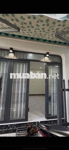 Cho thuê nhà Long Xuyên_hẻm đường Thoại Ngọc Hầu