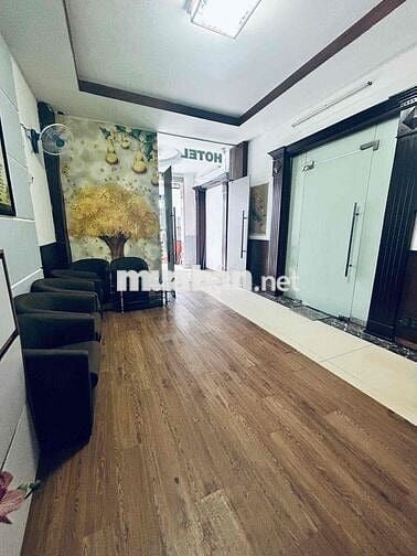 MẶT BẰNG KINH DOANH - 4 x 20 - FULL NỘI THẤT - CÓ CHỔ Ở LẠI