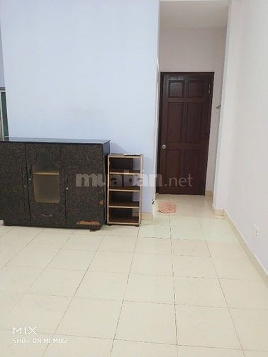 Cho thuê phòng đẹp sạch sẽ mặt tiền đường Châu Thị Hóa phường 4 quận 8