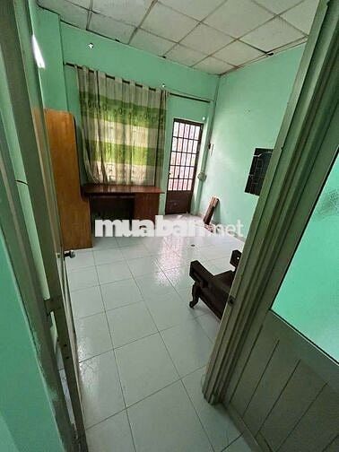 Bán nhà hẻm Hậu Giang, 3 tầng, ngang 3,5m, dài 7m, chỉ 2,8 tỷ