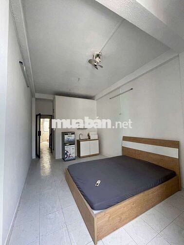 Nhà 9 phòng nhỏ nhỏ kd CHDV, AirBNB giá 32 triệu/tháng