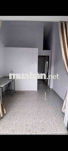Ki-ốt  CÓ 1 PHÒNG NGỦ 1 GÁC, TÁCH BẾP RIÊNG