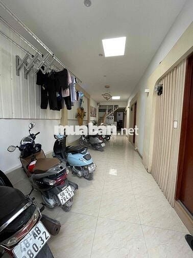 Phòng full nội thất - Chính chủ cho thuê - Thủ Đức gần chợ