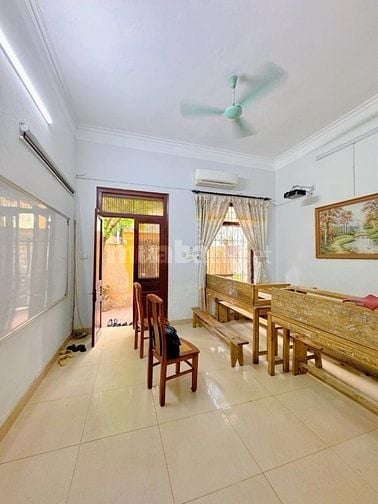 Chính chủ: Phân lô Lý Nam Đế giá 21.5 tỷ, 65m2, Ô tô đỗ.