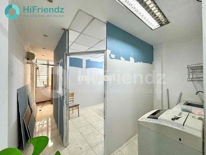 🔥Cho Thuê 2PN Full Nội Thất Giá Rẻ 4 Người 2 Xe Gần ĐH UEH✅