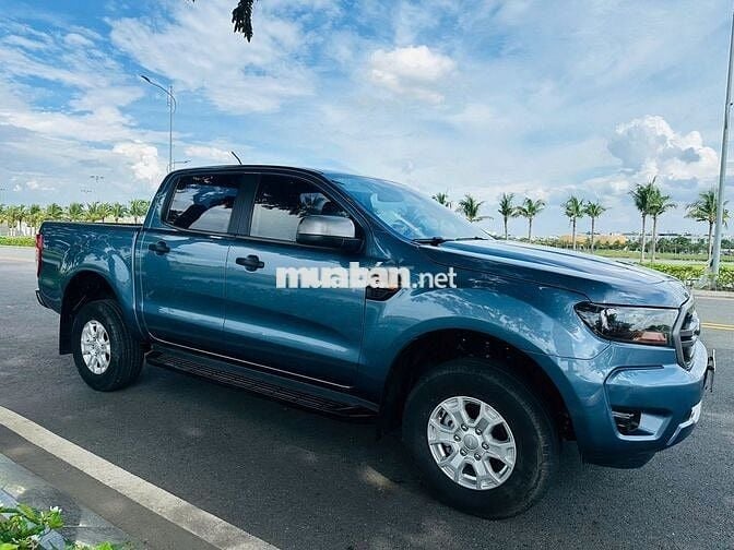 Ford Ranger XLS 2019, bảo hành 2026 hỗ trợ vay 70%