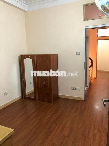 Cho Thuê Nhà 4 Tầng Ngõ 155 Cầu Giấy 35m2