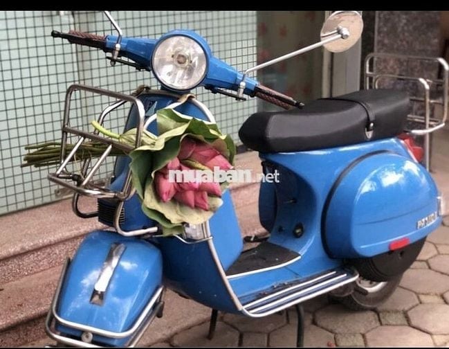 Bán piagio px 150