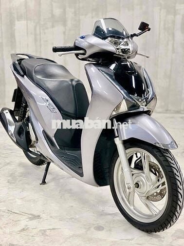 SH 125i 2018 BSTP – Chính chủ Odo chỉ 11,000 km