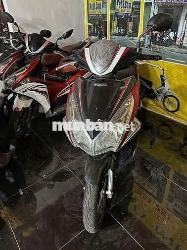 Air Blade 110cc 2011 bs 59l1-34261