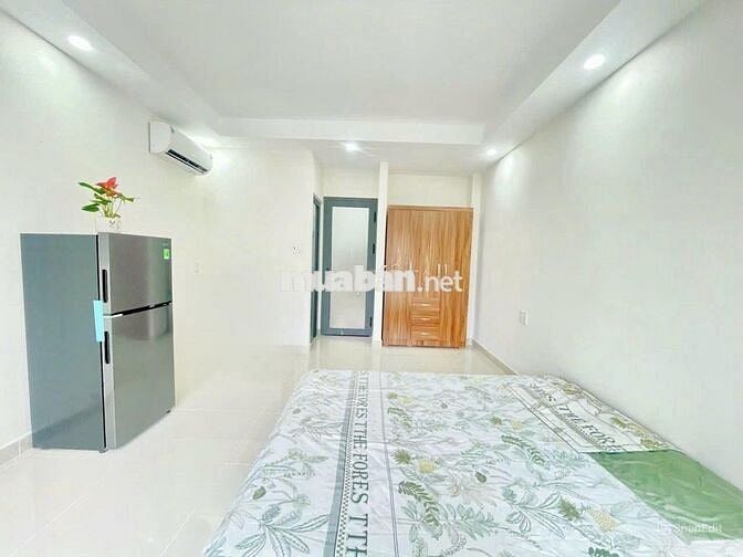 🌇Căn Hộ Cần Thơ Full Nội Thất Cửa Sổ Thoáng