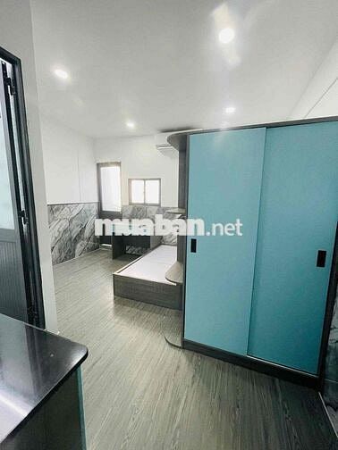 ✨STUDIO GIÁ RẺ - BAN CÔNG RIÊNG - FULL NT - GIÁ 3x✨