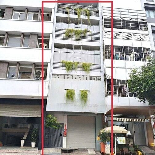 Cho Thuê Nhà Đường Hồ Văn Huê, Phú Nhuận ( Cho Làm CHDV - Tự Do )