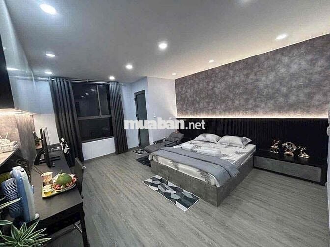 ORCHARD PARKVIEW 1PN FULL NỘI THẤT ĐẸP NHƯ HÌNH