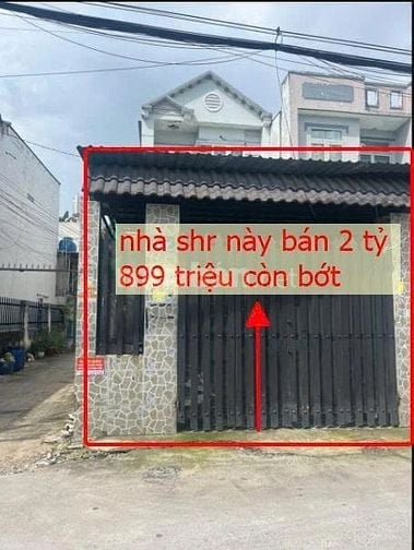 ✅BÁN NHÀ LẦU SHR MẶT TIỀN KINH DOANH 12 BIS ,THỚI TAM THÔN , HÓC MÔN