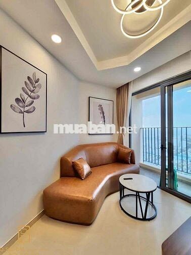 Bán căn 2Pn 2Wc - Pegasuite 1- Full nội thât- Hướng gió mát quanh năm