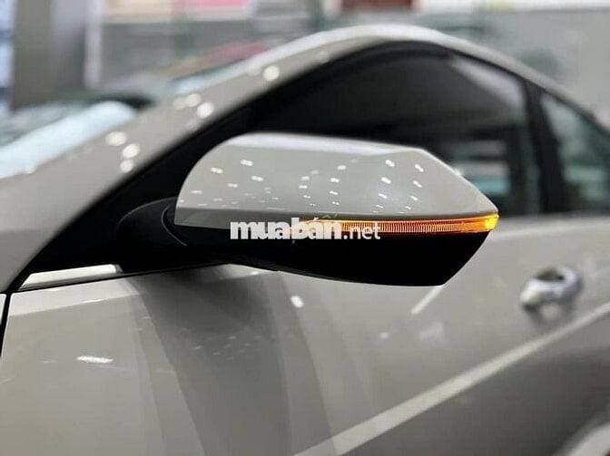 Hyundai Accent 2025 Đặc biệt 1.5 AT