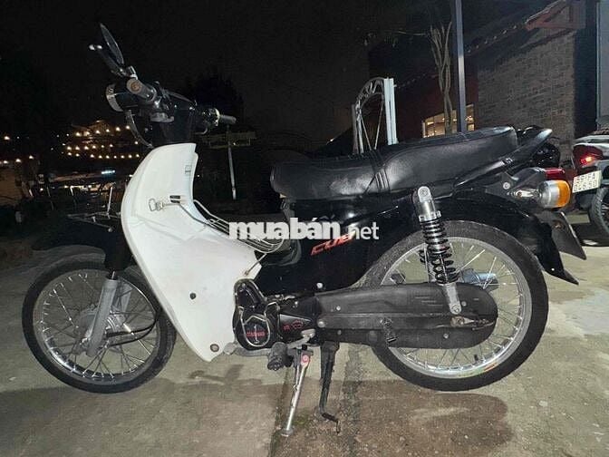 Cần thanh lý xe Cub 50cc