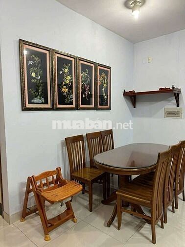 CẦN CHO THUÊ CĂN GÓC CHUNG CƯ TECCO LINH ĐÔNG