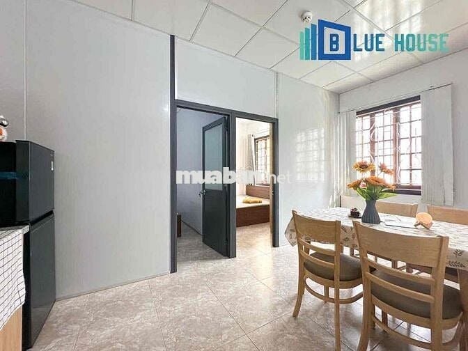 CĂN HỘ 2PN RỘNG 40M2 PHÙ HỢP Ở 3-4 NGƯỜI GIÁP Q10, TÂN PHÚ