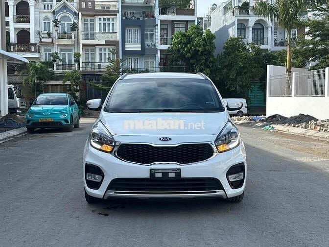 KIA RONDO 2019 GIÁ *** PHÂN KHÚC