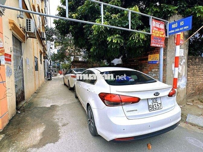 BÁN NHÀ PHÚ DIỄN 7 TẦNG THANG MÁY Ở KẾT HỢP KINH DOANH DÒNG TIỀN