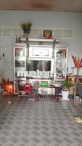 BÁN NHÀ CẤP 4 LONG PHƯỚC, GIÁP THÀNH PHỐ VĨNH LONG