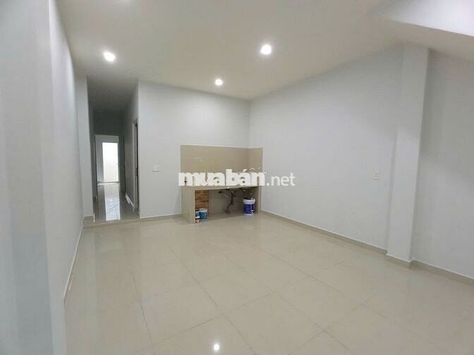 CHO THUÊ LẦU TRỆT NHÀ AN BÌNH P5 Q5