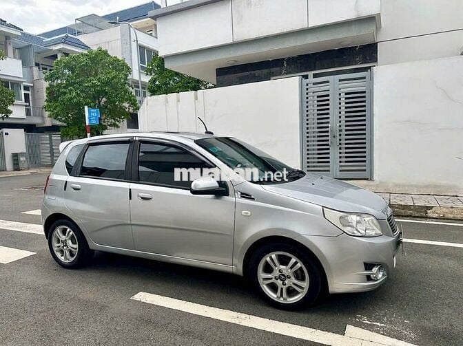Daewoo GentraX 2010  - 100000 km