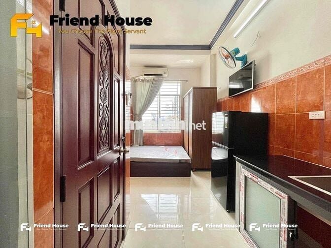 KHAI TRƯƠNG DỰ ÁN MỚI FULL NỘI THẤT CỬA SỔ NGAY CHỢ AN NHƠN