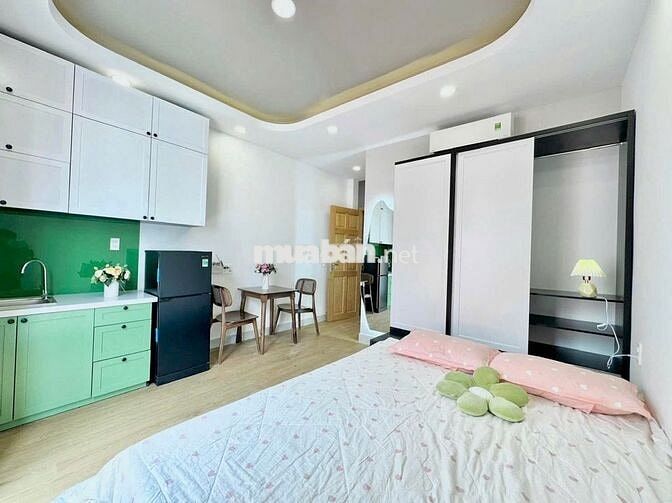 SIÊU CĂN HỘ NGAY ĐIỆN BIÊN PHỦ, P21, BÌNH THẠNH NGAY TRUNG TÂM TP!!