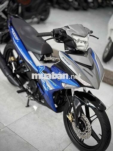 Exciter150 2018 zin Lướt ( Hỗ trợ Trả GÓP )
