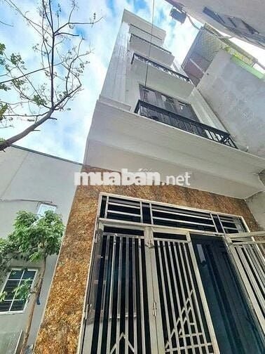 Bán Nhà Xuân Xuân Thuỷ Cầu Giấy Cạnh ĐH Quốc Gia 35m 5 Tầng giá 8.5 tỷ