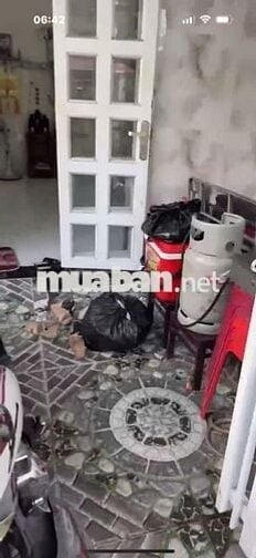 BÁN GẤP NHÀ CẤP 4 LONG PHƯỚC GẦN CẦU ÔNG ME LỚN GIÁP PHƯỜNG 4 TPVL