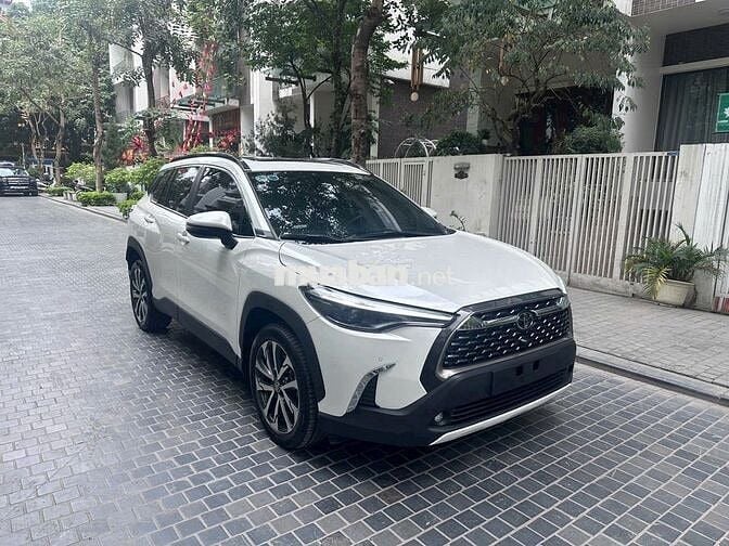 CROSS V sx 22 lăn bánh 3.2 vạn