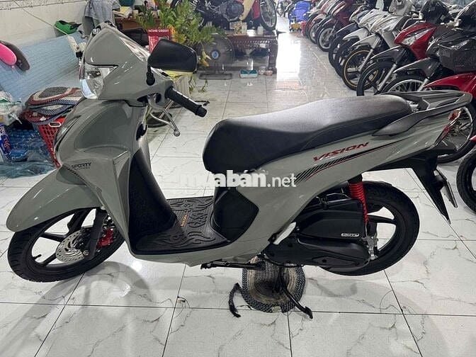 ✅VISION 2023 ( Bánh Lớn ) ĐẸP ZIN NHƯ MỚI 👍